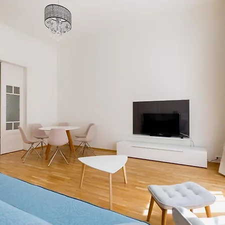 - Michaelides Vienna Street Residences Apartment
