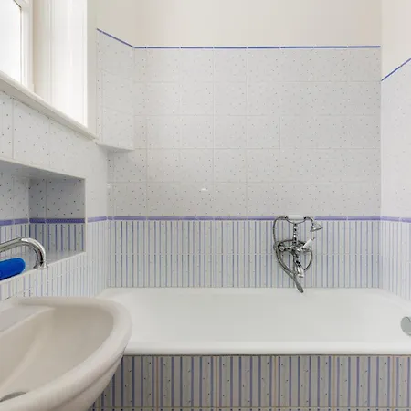 Apartment - Michaelides Vienna Street Residences Budapest