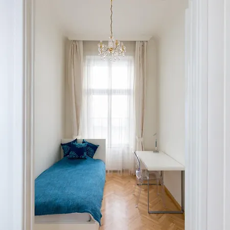- Michaelides Vienna Street Residences Apartment