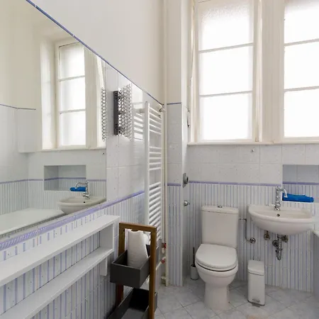 Apartment - Michaelides Vienna Street Residences Budapest