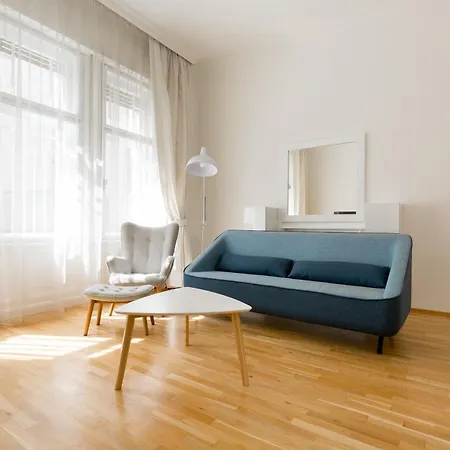 - Michaelides Vienna Street Residences *