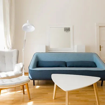 - Michaelides Vienna Street Residences Apartment