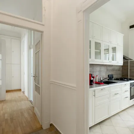 아파트 - Michaelides Vienna Street Residences *
