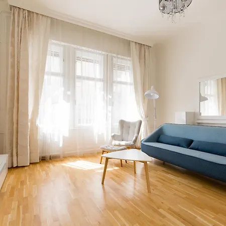 Apartment - Michaelides Vienna Street Residences