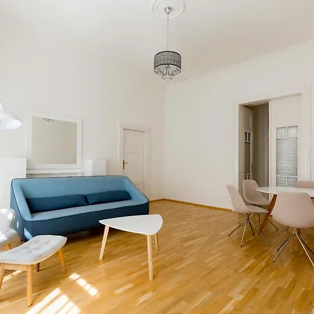 - Michaelides Vienna Street Residences Apartment Budapest