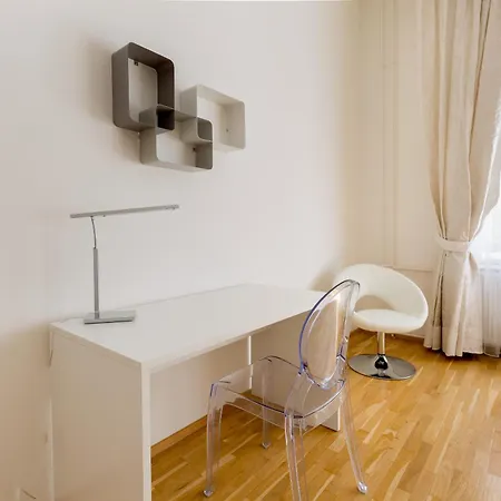 Apartment - Michaelides Vienna Street Residences Budapest