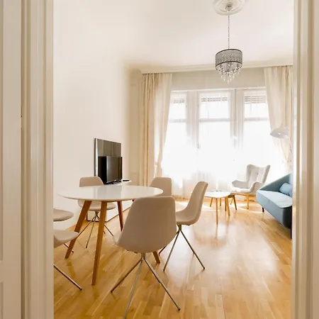 - Michaelides Vienna Street Residences Budapest