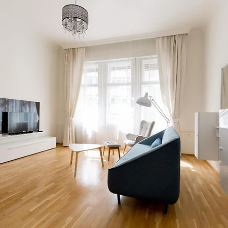 - Michaelides Vienna Street Residences Budapest