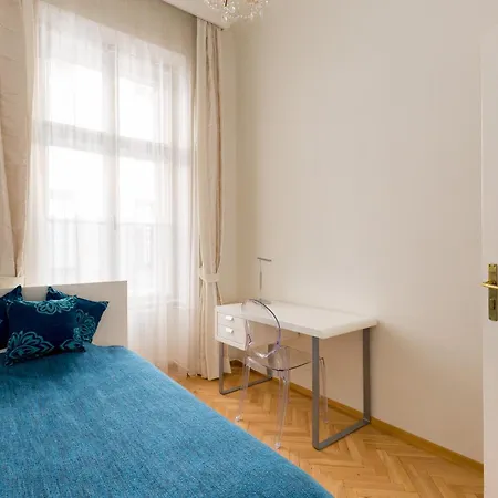 - Michaelides Vienna Street Residences Apartment